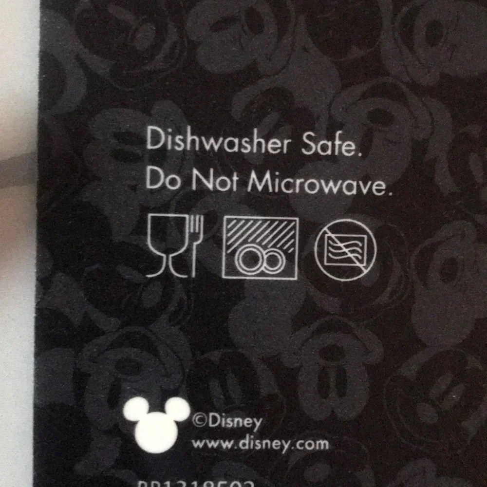 DISNEY Mickey Mouse Kitchen Flexible Cutting Board